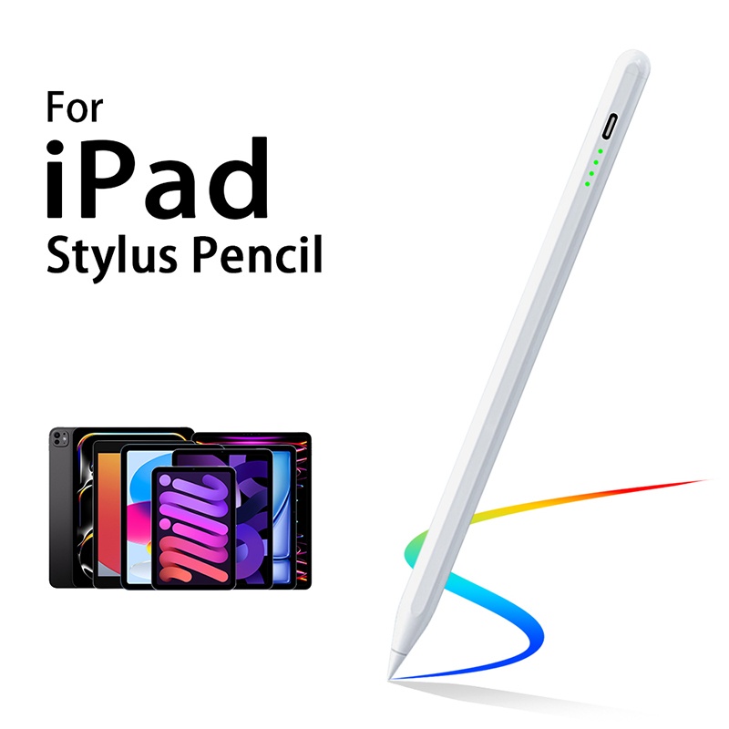 Universal Stylus Pen Capacitiv – обзор и цена Tablet Accessories Kids