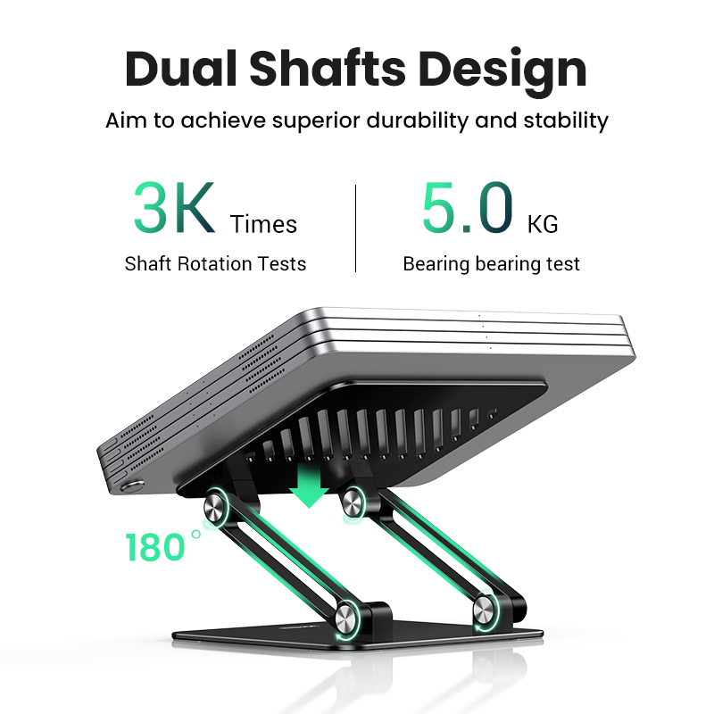 UGREEN Tablet Phone Stand For  – обзор и цена Xiaomi Tablet Accessories