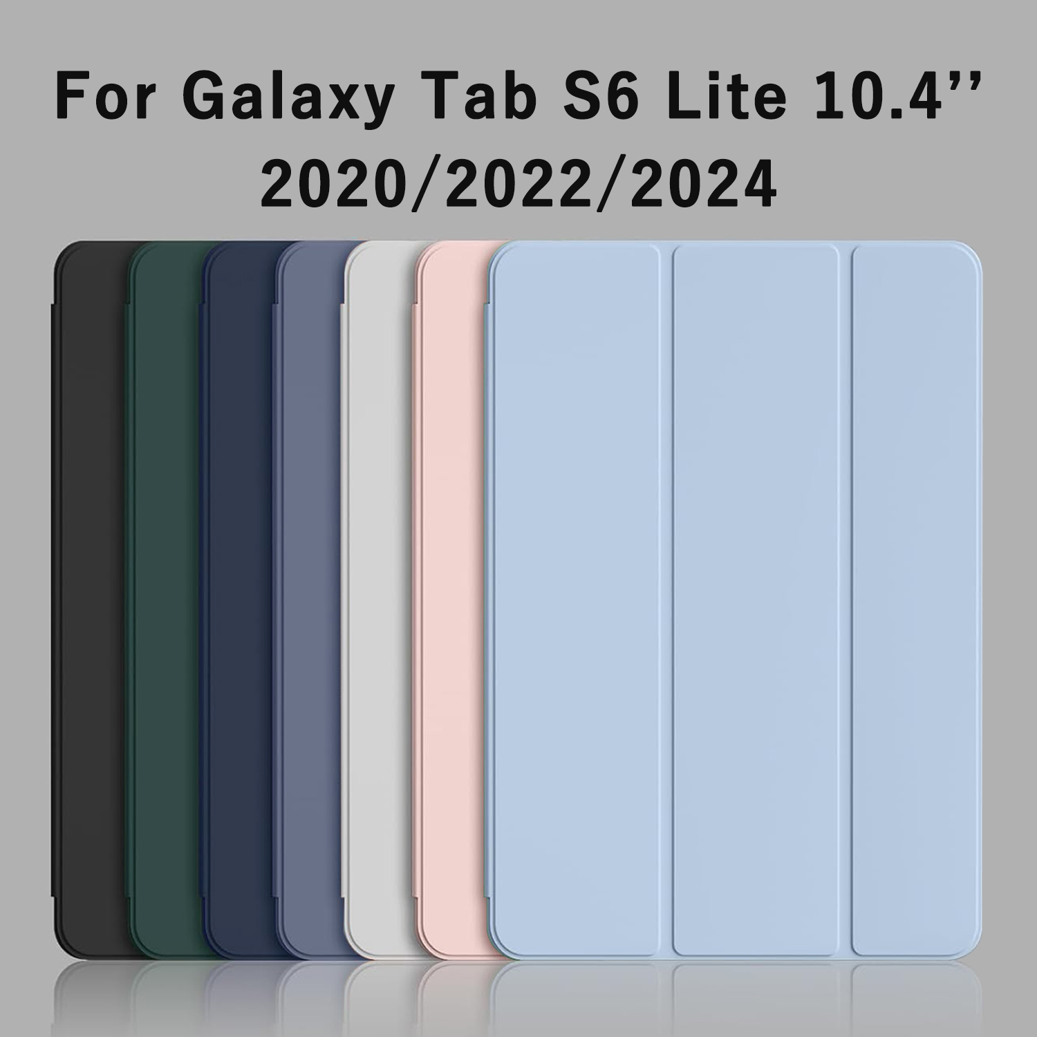 For Samsung Galaxy Tab S6 Lite – обзор и цена Vortex Tablet Accessories