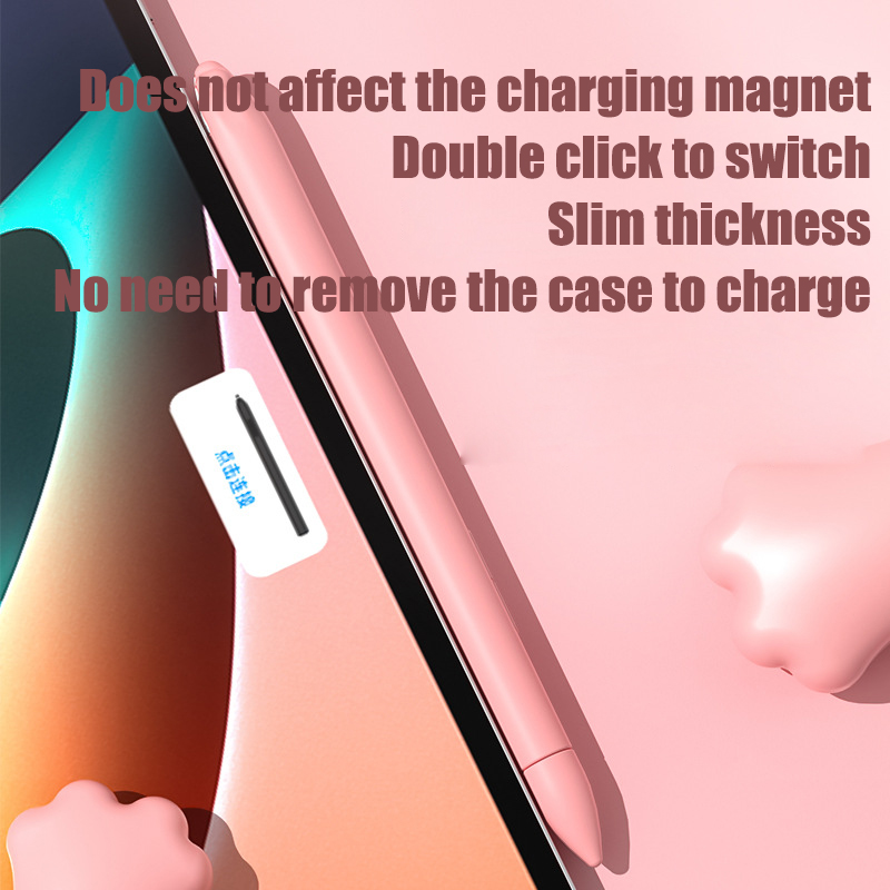 Silicone Protective Case for X – обзор и цена Mi Tablet Accessories