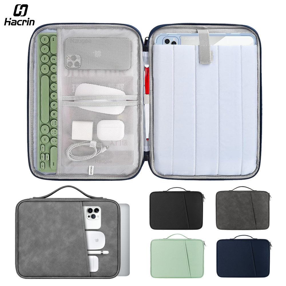 Tablet Bag For iPad Pro 12 9 1 – обзор и цена Cool Tablet Accessories