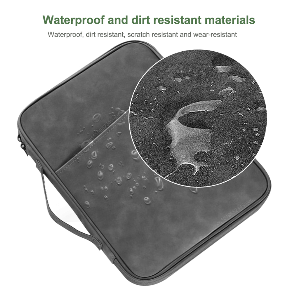 Tablet Bag For iPad Pro 12 9 1 – обзор и цена Cool Tablet Accessories