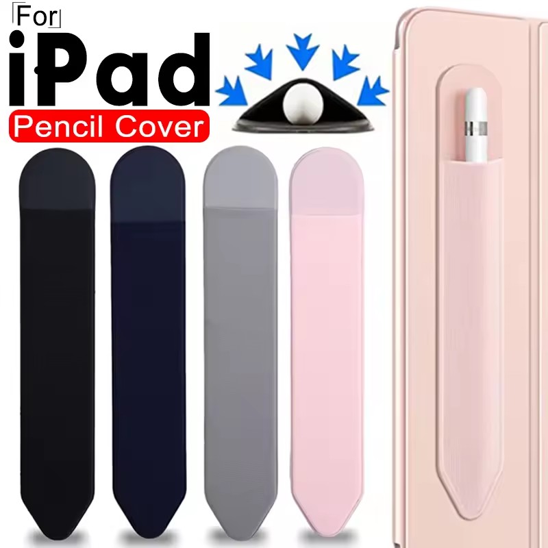Adhesive Stylus Pen Holder Sle – обзор и цена Tablet Accessories Kids