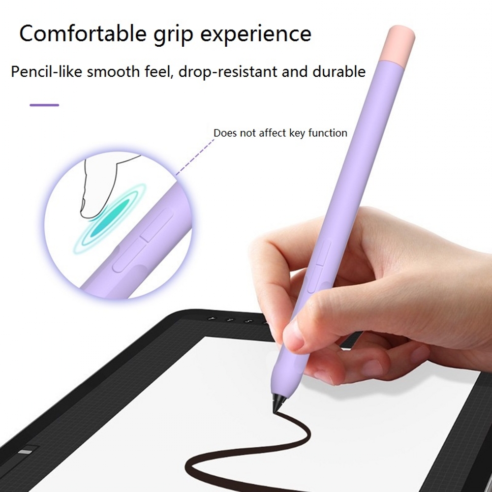 Silicone Protective Case for X – обзор и цена Mi Tablet Accessories