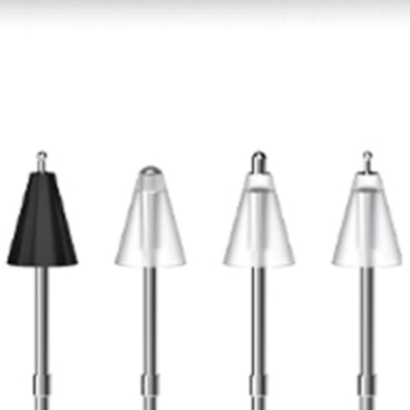 Smart Stylus Pen Nib Replaceme – обзор и цена Mi Tablet Accessories