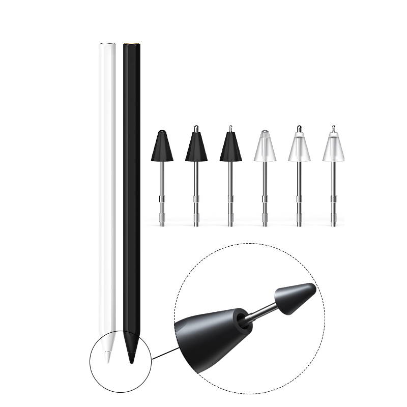 Smart Stylus Pen Nib Replaceme – обзор и цена Mi Tablet Accessories