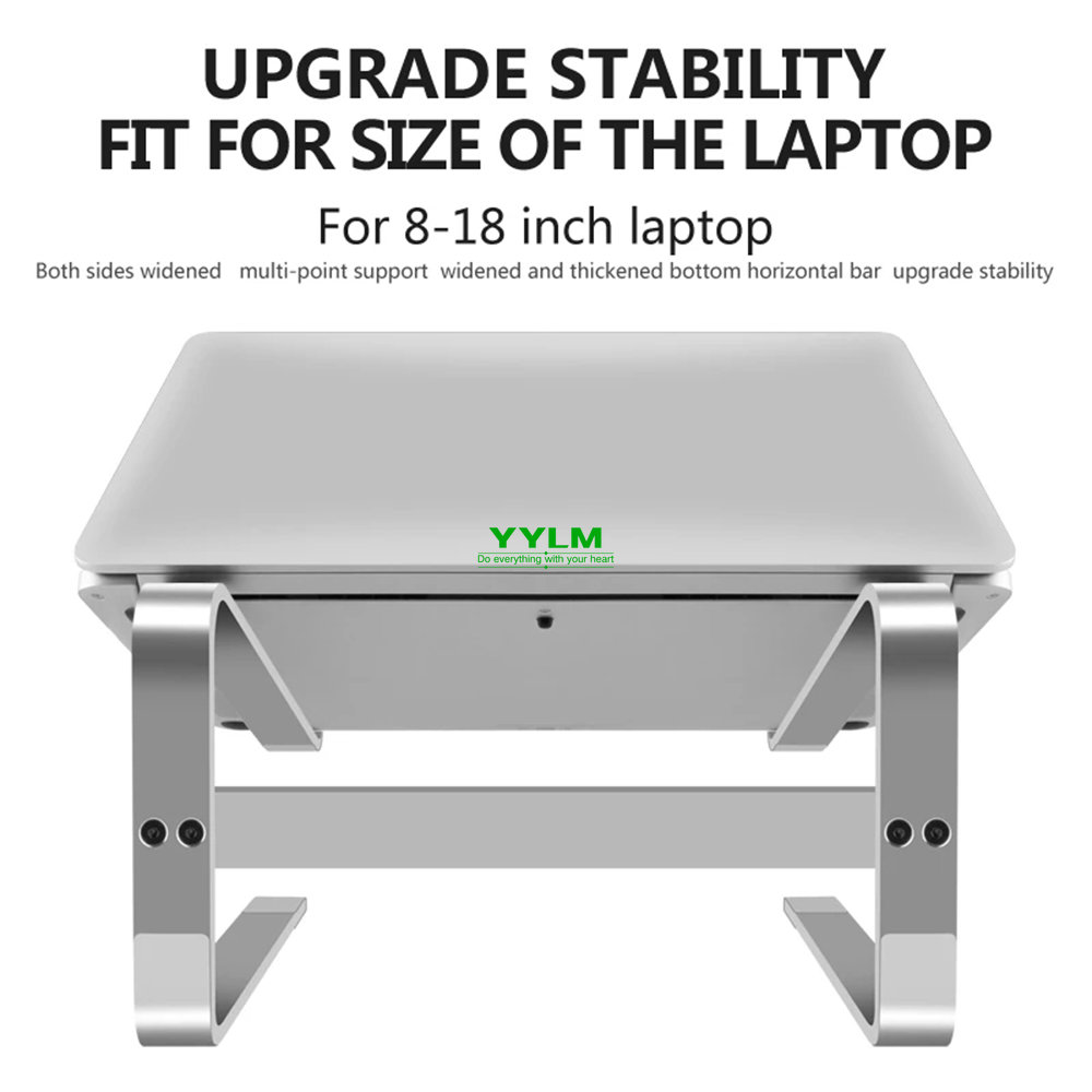 Aluminum Laptop Stand Notebook – обзор и цена Xiaomi Tablet Accessories