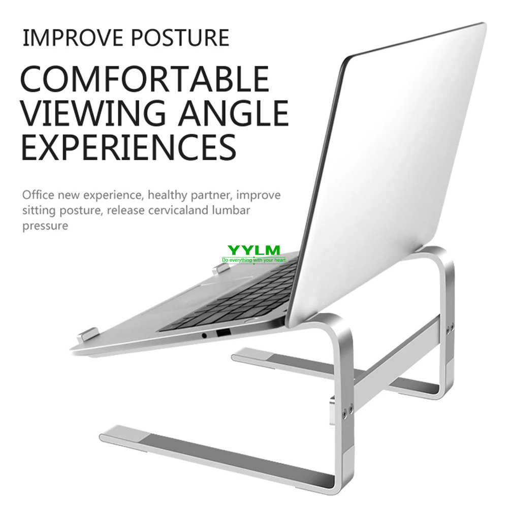 Aluminum Laptop Stand Notebook – обзор и цена Xiaomi Tablet Accessories