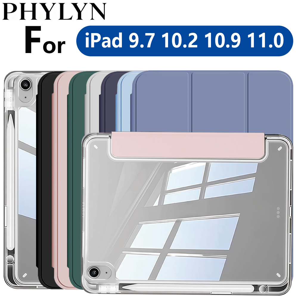 Case for iPad (A16) 11th Gen,  – обзор и цена Cool Tablet Accessories