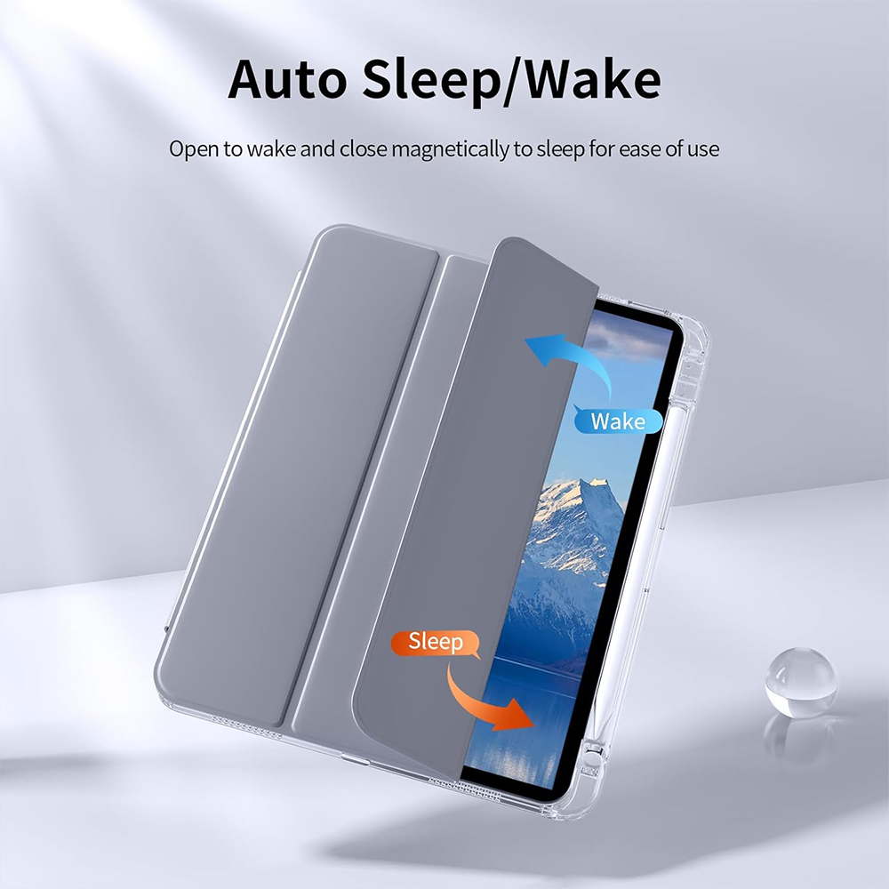 Case for iPad (A16) 11th Gen,  – обзор и цена Cool Tablet Accessories