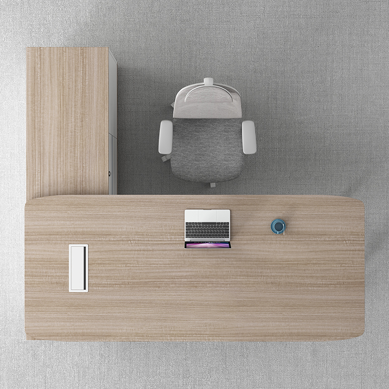 Simple European Boss Table Mod – обзор и цена Office Table Accessories Unique