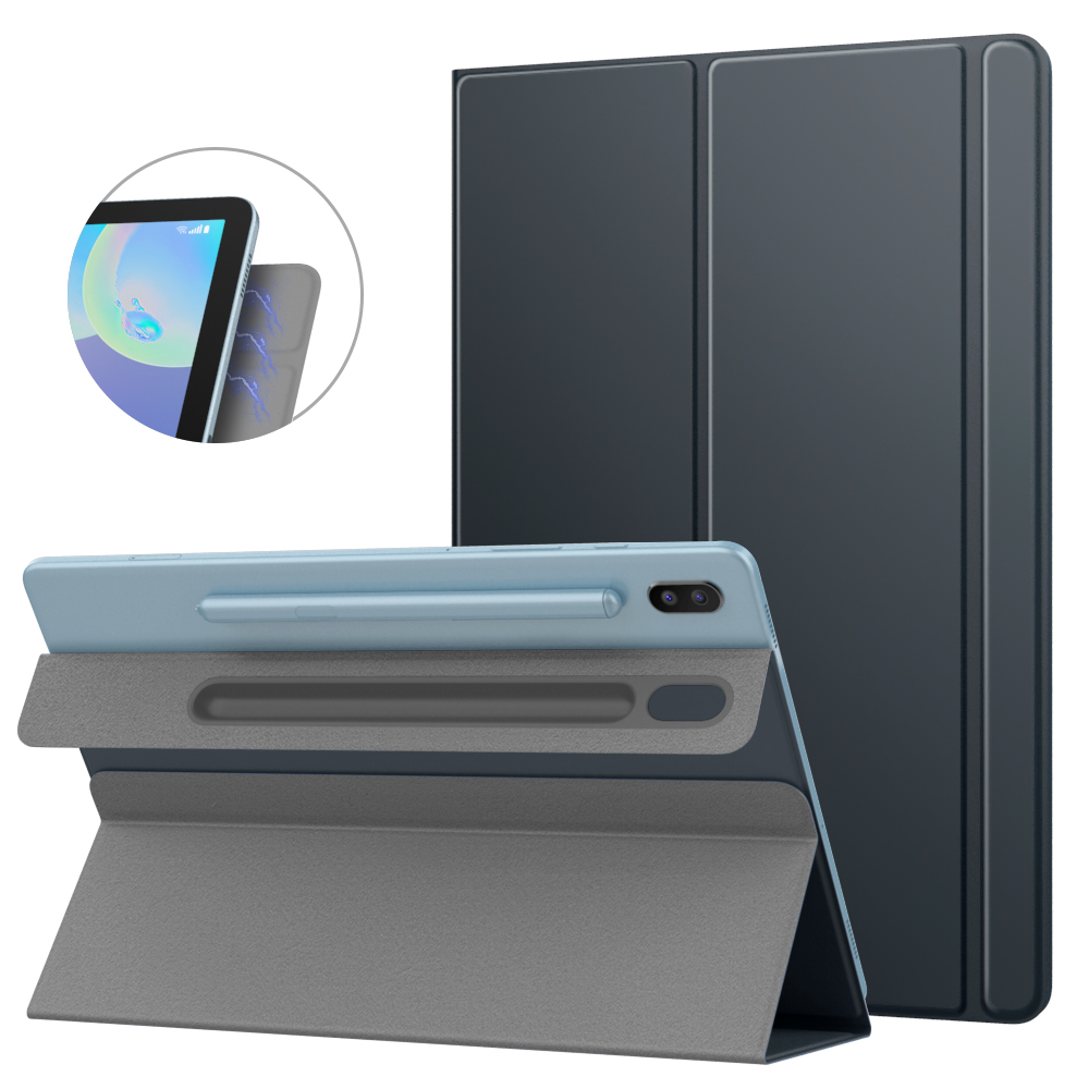 Case For Samsung Galaxy Tab S6 – обзор и цена Vortex Tablet Accessories
