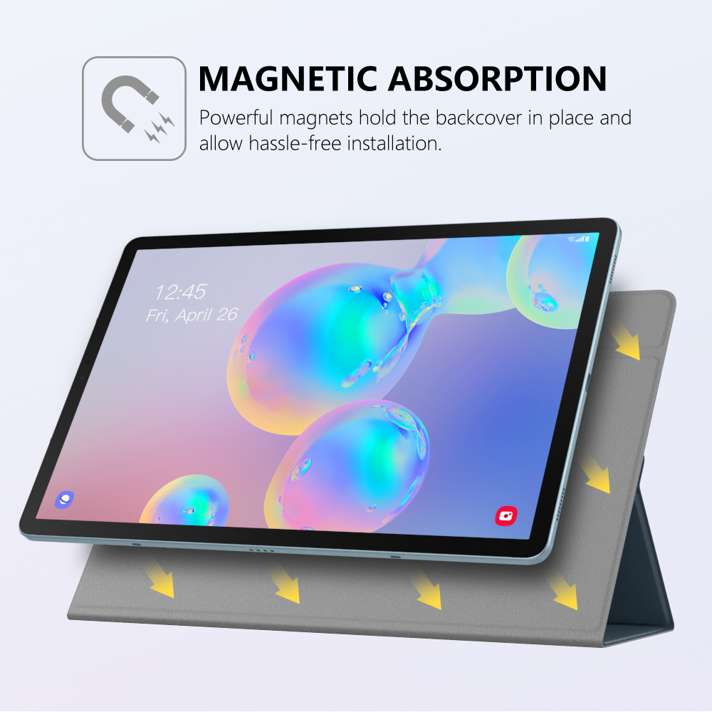 Case For Samsung Galaxy Tab S6 – обзор и цена Vortex Tablet Accessories