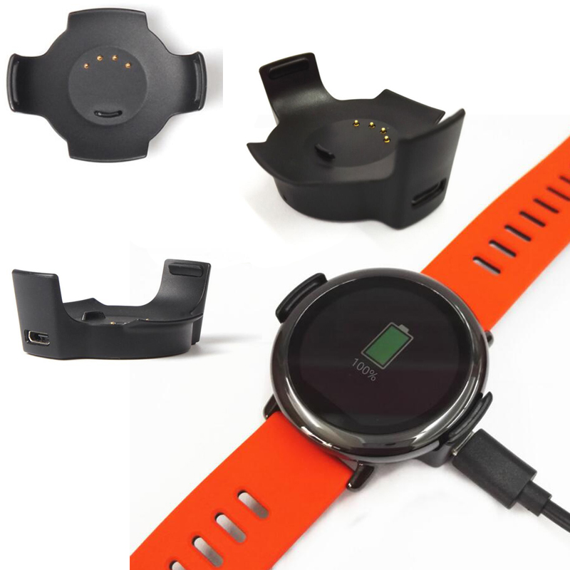 Smartwatch USB Charging Cable  – обзор и цена Xiaomi Tablet Accessories