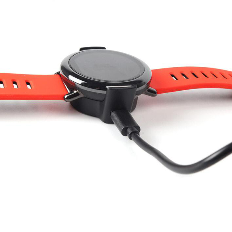 Smartwatch USB Charging Cable  – обзор и цена Xiaomi Tablet Accessories