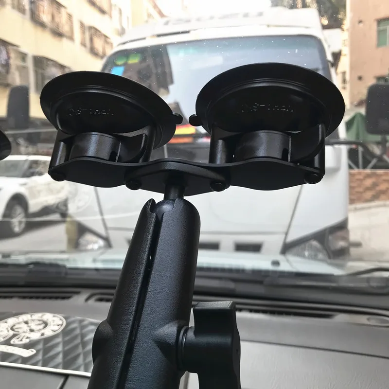 Car Tablet Holder Suction Cup  – обзор и цена Ram Tablet Accessories