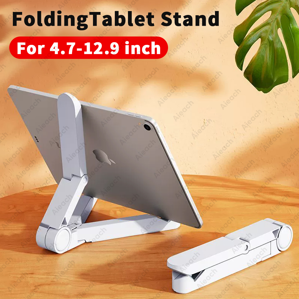 Desktops Stand For Tablet 4.7  – обзор и цена Xiaomi Tablet Accessories