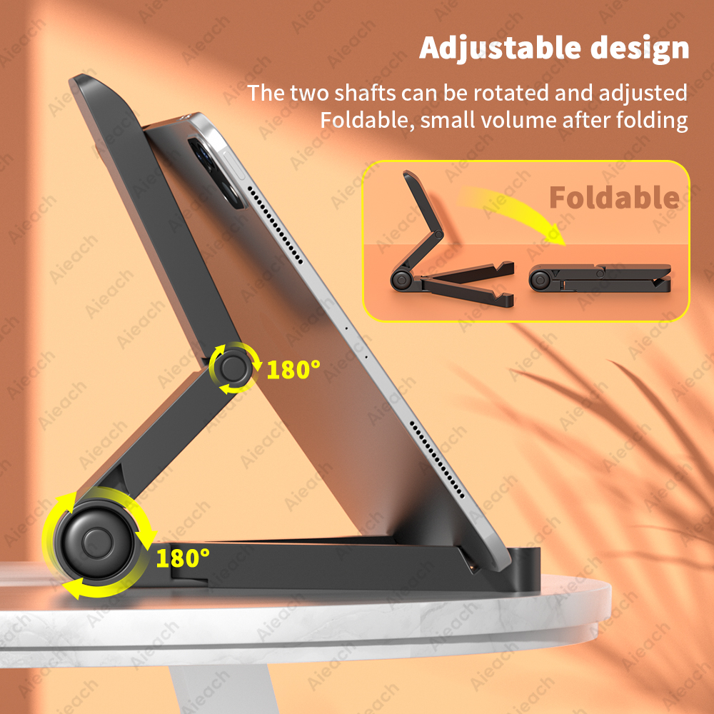 Desktops Stand For Tablet 4.7  – обзор и цена Xiaomi Tablet Accessories