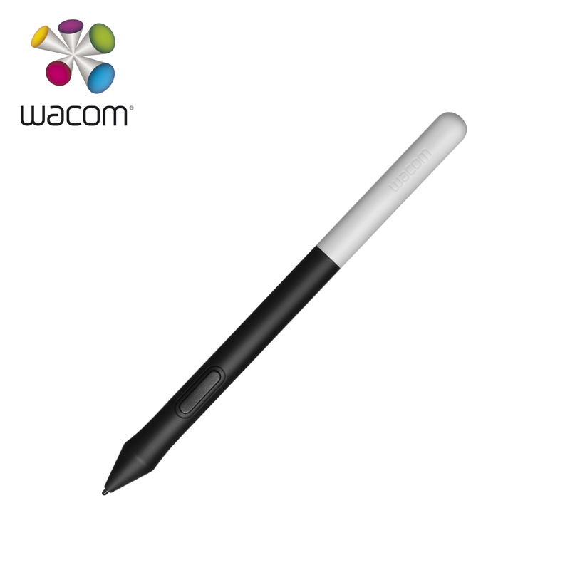 Wacom One Pen 4096 Pressure Le – обзор и цена Wacom Tablet Accessories