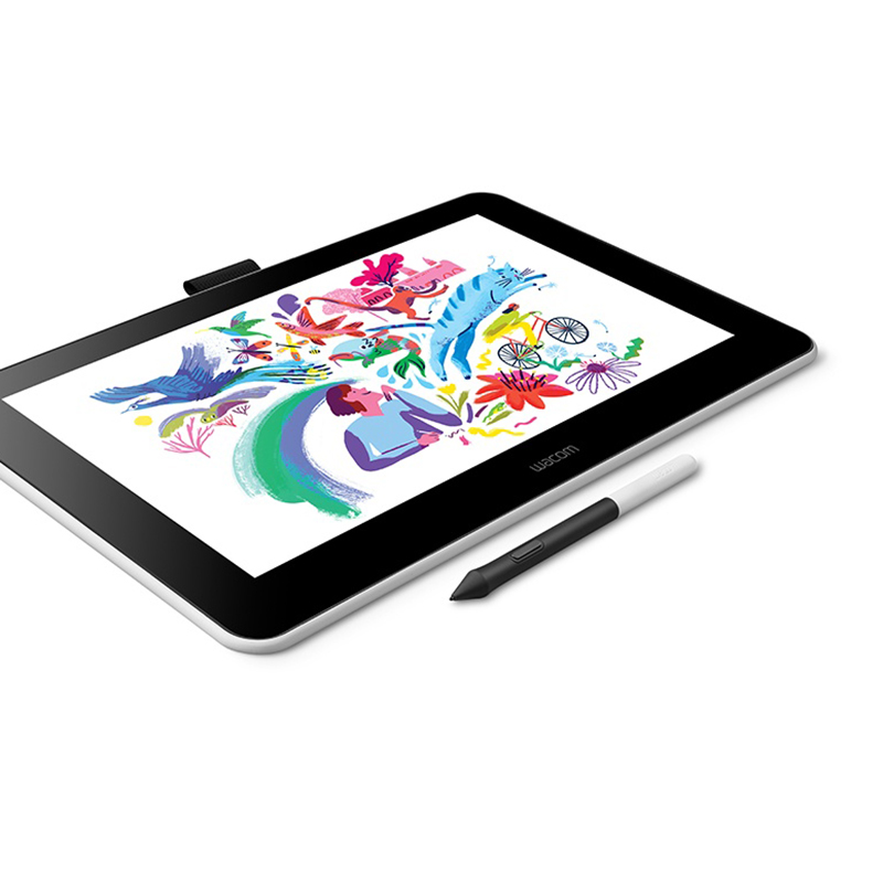 Wacom One Pen 4096 Pressure Le – обзор и цена Wacom Tablet Accessories