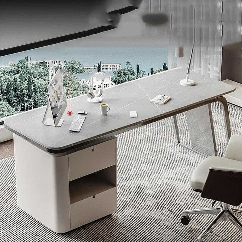 Throne Office Desk Workstation – обзор и цена Office Table Accessories Unique