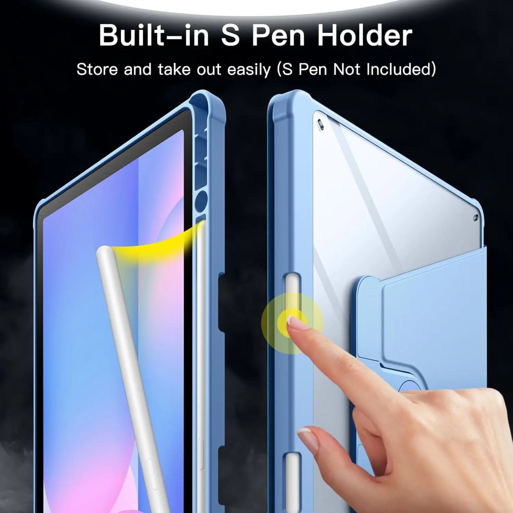 Pen Holder Case for Samsung Ga – обзор и цена Vortex Tablet Accessories