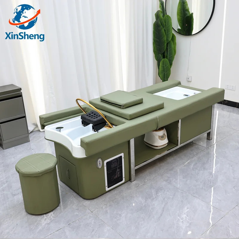 2025XinSheng Hair Wash &Head S – обзор и цена Massage Table Accessories Uk