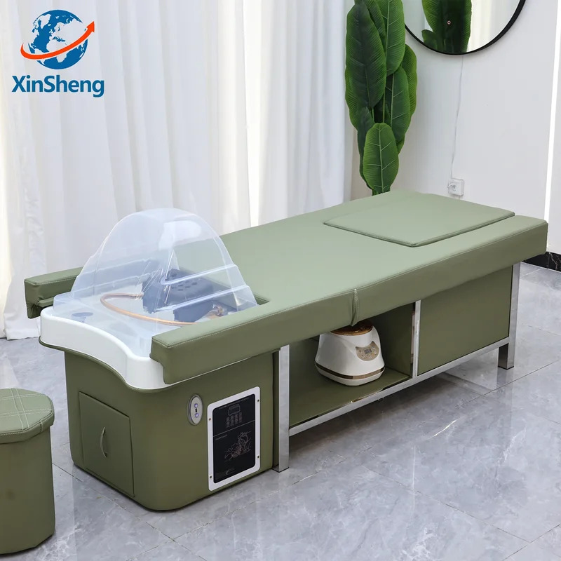 2025XinSheng Hair Wash &Head S – обзор и цена Massage Table Accessories Uk