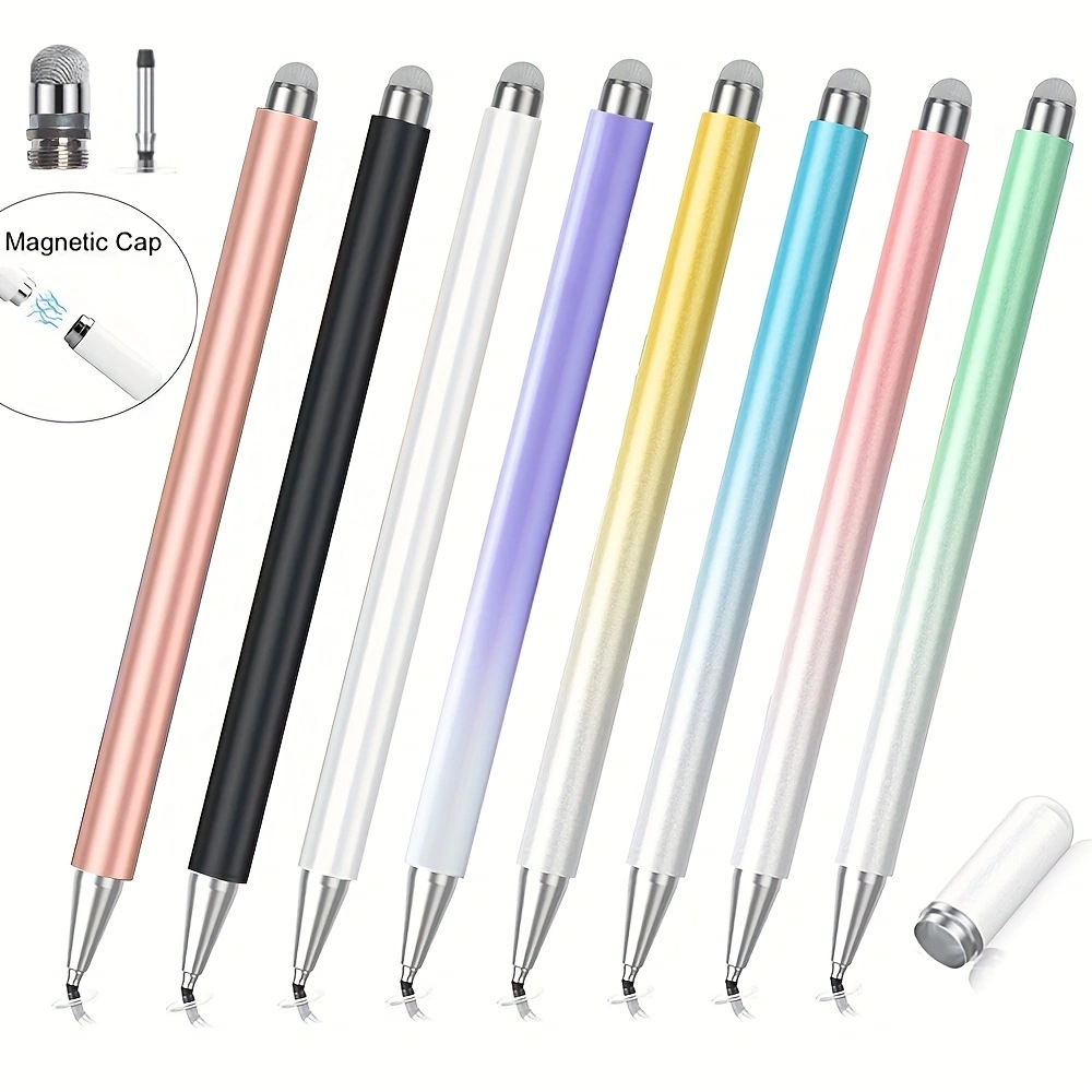 2 in 1 Universal Stylus Pen fo – обзор и цена Drawing Tablet Pen Accessories