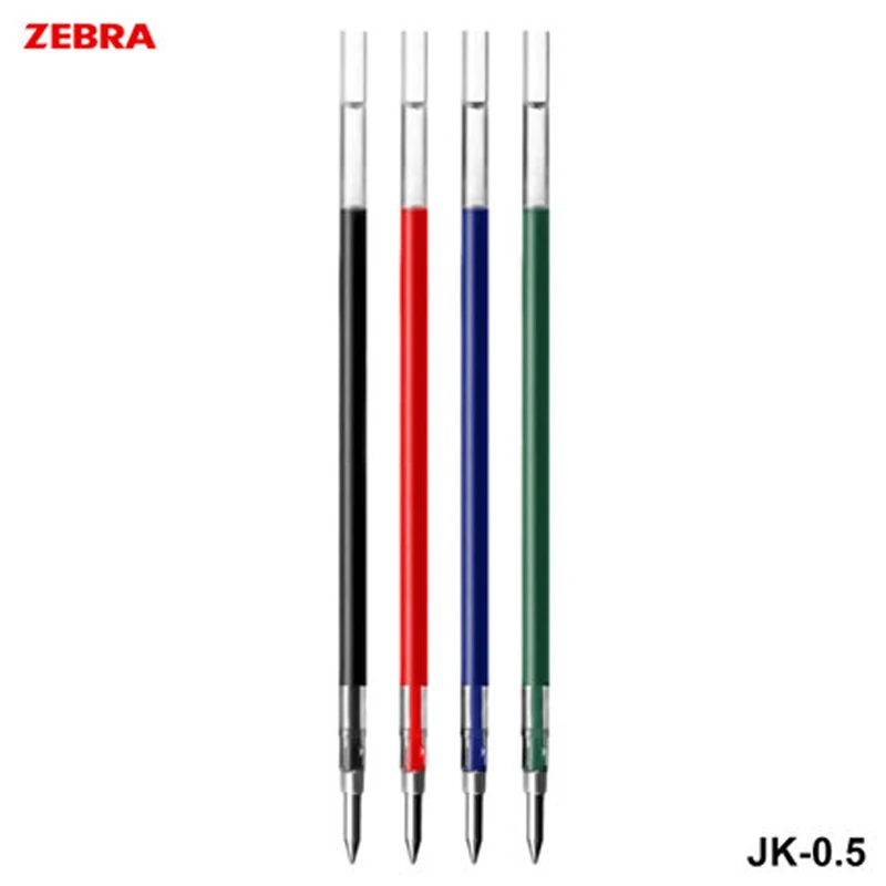 12pcs Zebra JK-0.5 Refills for – обзор и цена Zebra Tablet Accessories
