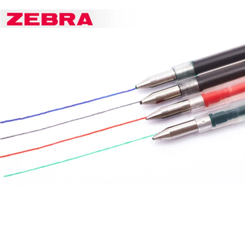 12pcs Zebra JK-0.5 Refills for – обзор и цена Zebra Tablet Accessories