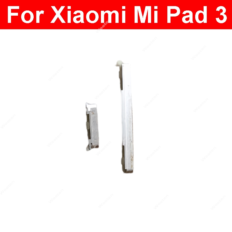 Power Volume Side Button Flex  – обзор и цена Mi Tablet Accessories