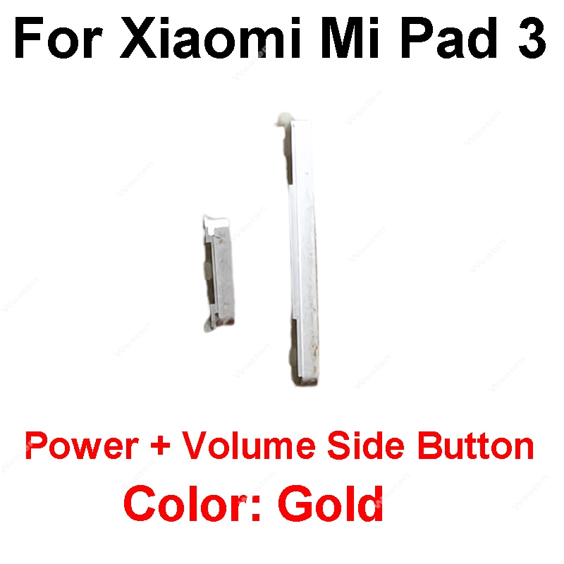 Power Volume Side Button Flex  – обзор и цена Mi Tablet Accessories