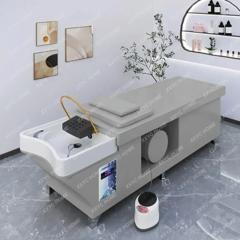 Leather Chair Hair Salon Spa W – обзор и цена Massage Table Accessories Uk