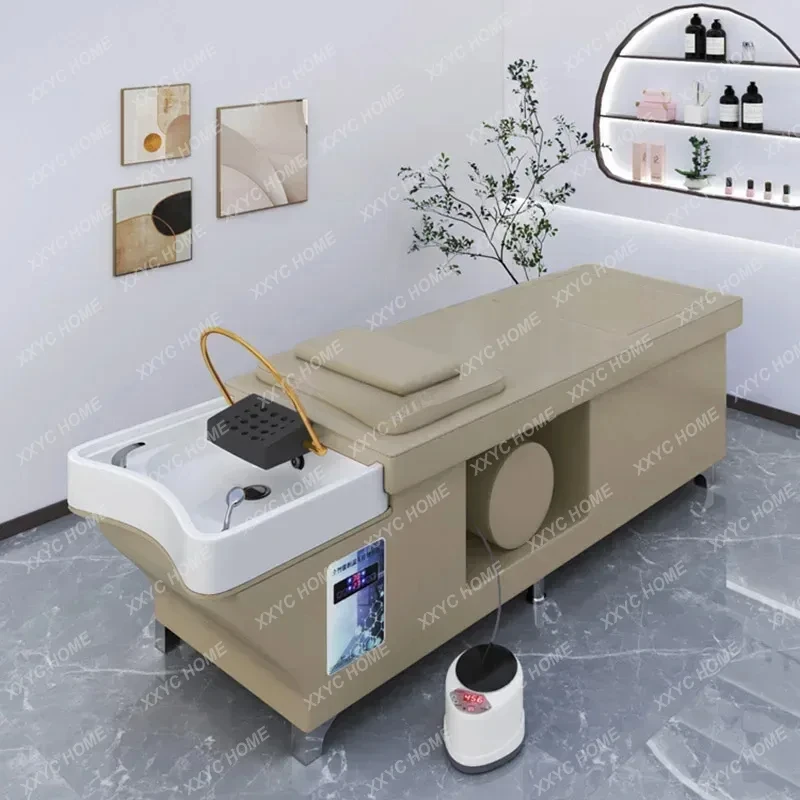 Leather Chair Hair Salon Spa W – обзор и цена Massage Table Accessories Uk