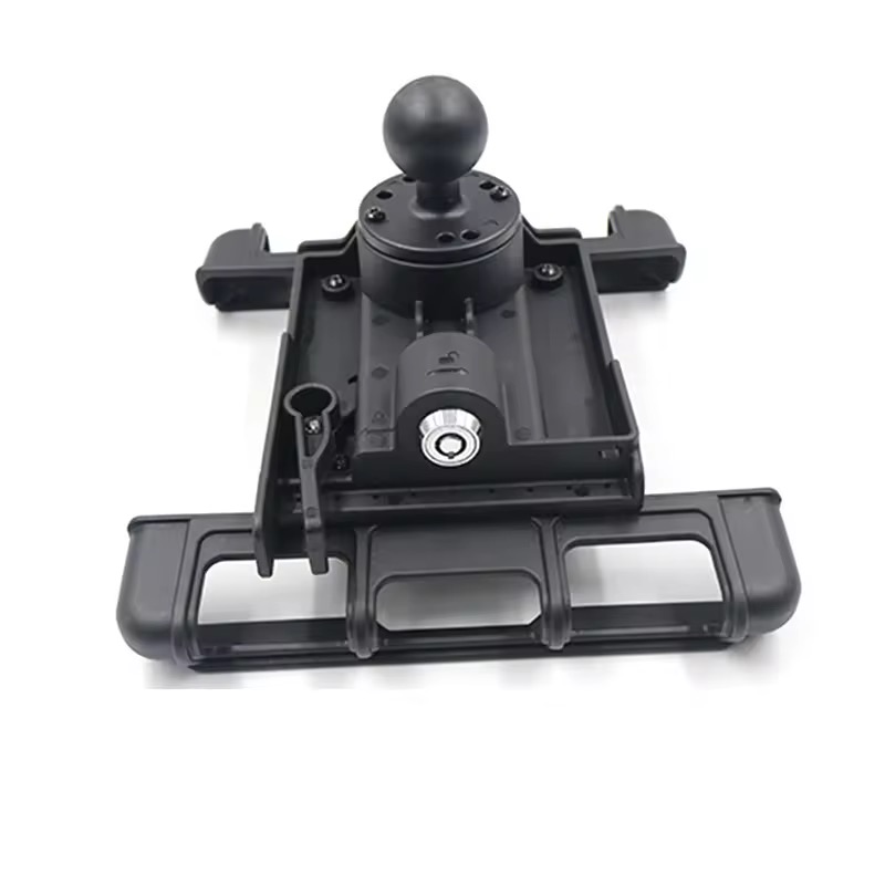 Anti-theft Tablet Holder Clamp – обзор и цена Ram Tablet Accessories