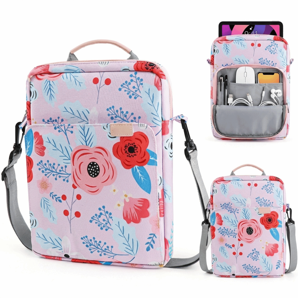 9/11/13.3 inch Tablet Sleeve C – обзор и цена Tablet Accessories Amazon