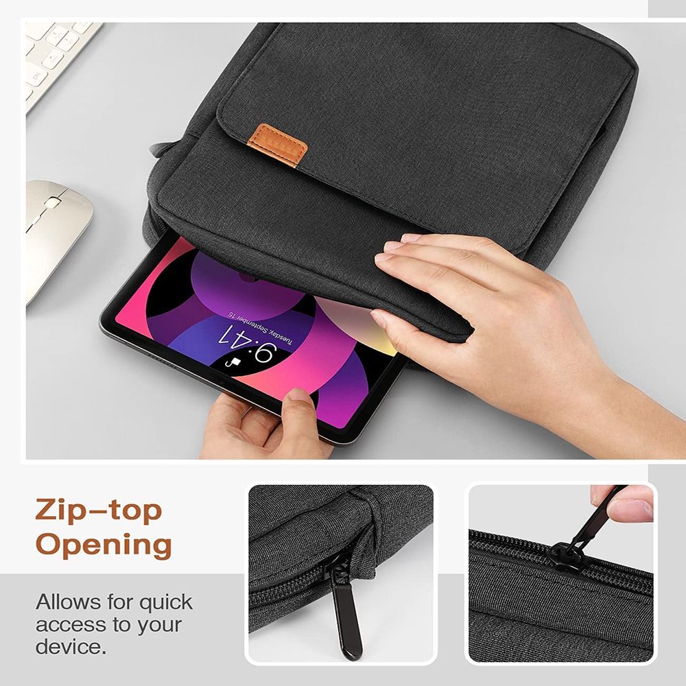 9/11/13.3 inch Tablet Sleeve C – обзор и цена Tablet Accessories Amazon