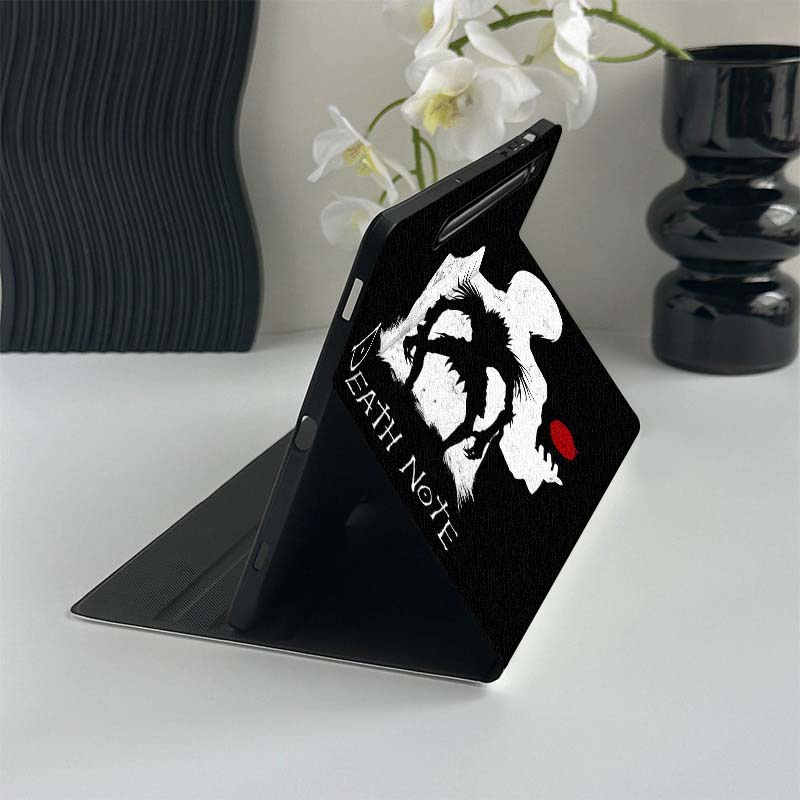 Cool Art Death Note Anime Gift – обзор и цена Cool Tablet Accessories
