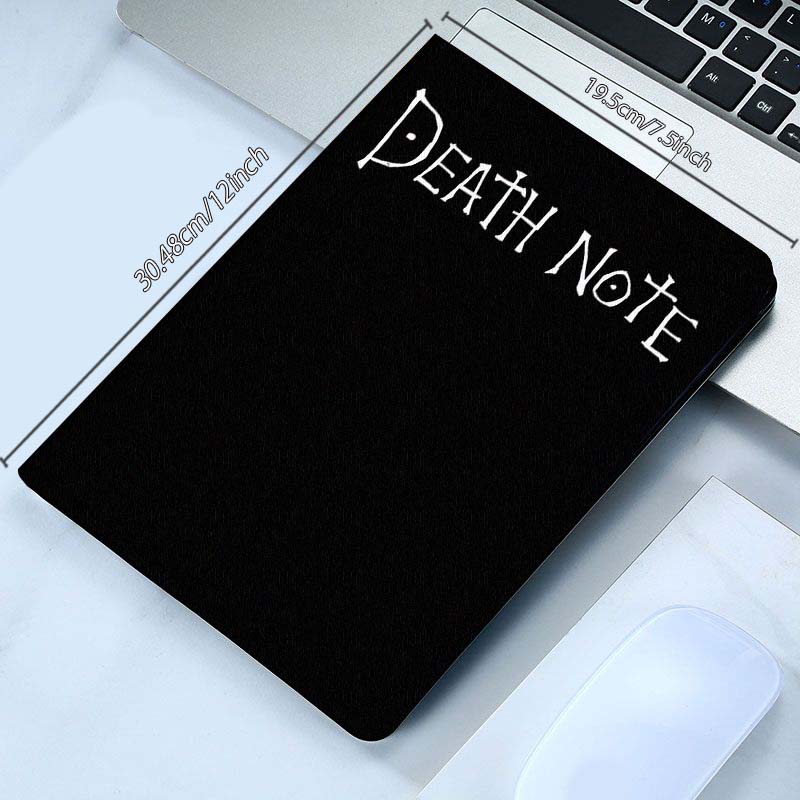 Cool Art Death Note Anime Gift – обзор и цена Cool Tablet Accessories