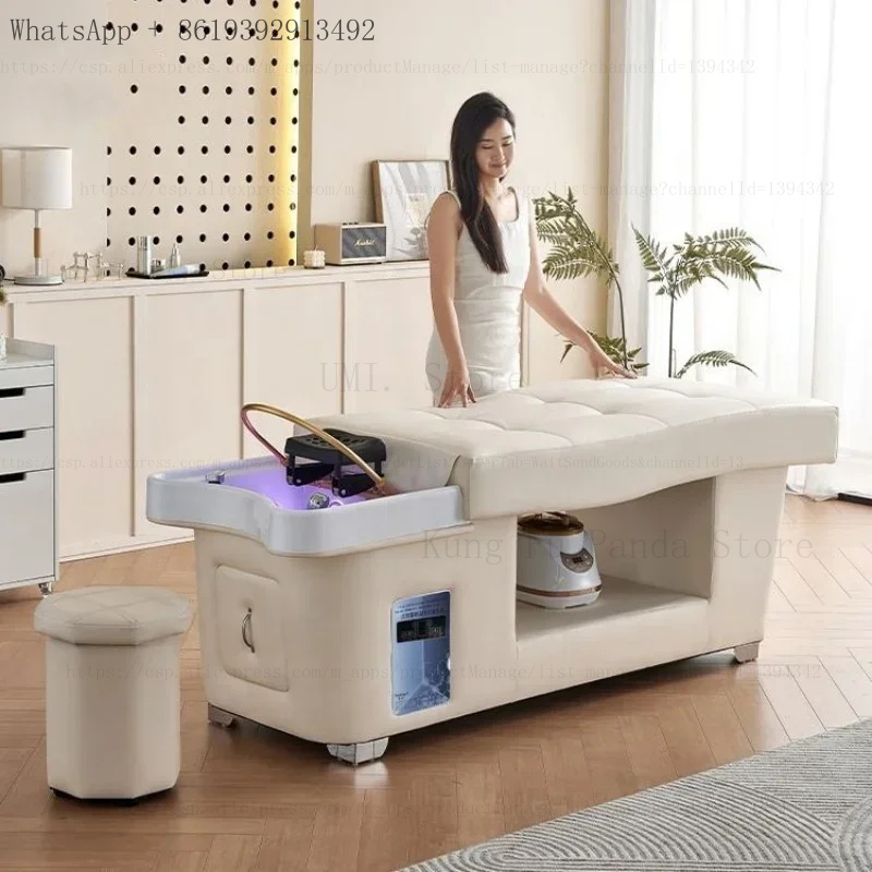 Kung Fu Pand Shampoo Bed Hair  – обзор и цена Massage Table Accessories Uk