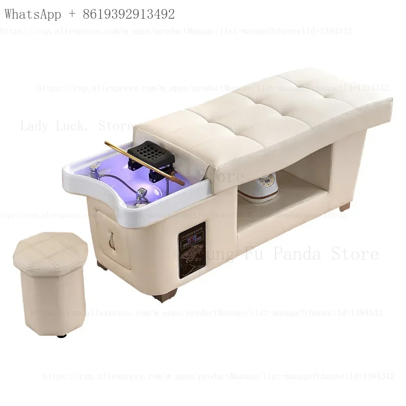 Kung Fu Pand Shampoo Bed Hair  – обзор и цена Massage Table Accessories Uk