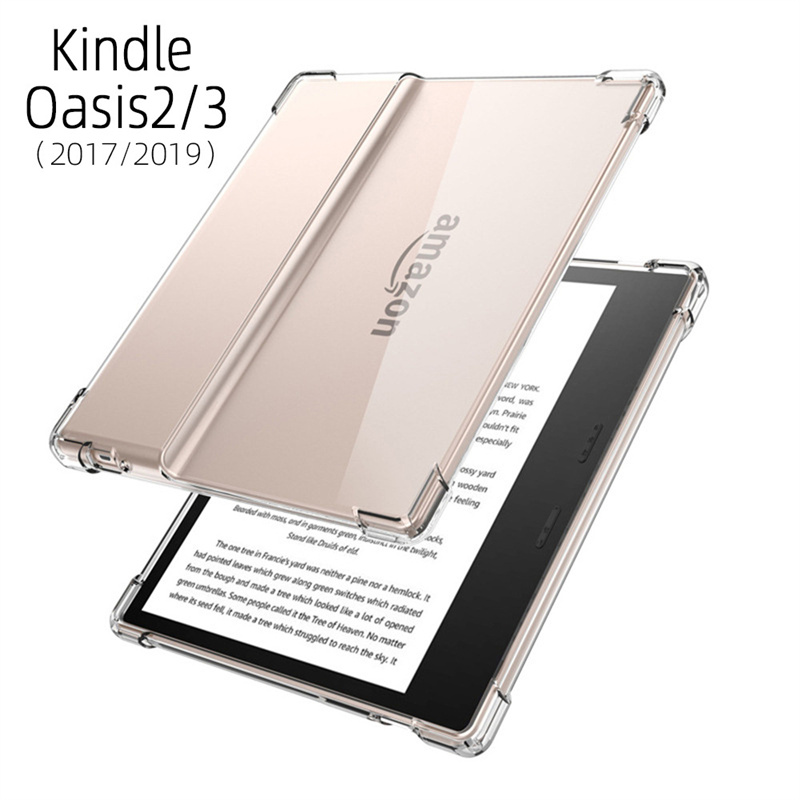 Funda For Amazon Kindle Oasis  – обзор и цена Tablet Accessories Amazon