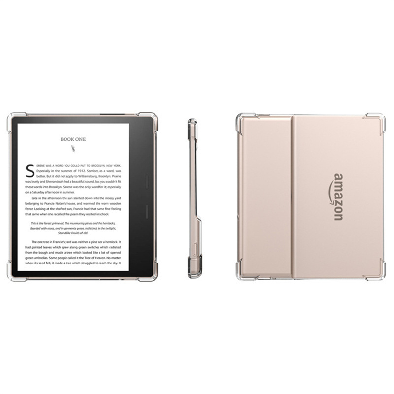 Funda For Amazon Kindle Oasis  – обзор и цена Tablet Accessories Amazon