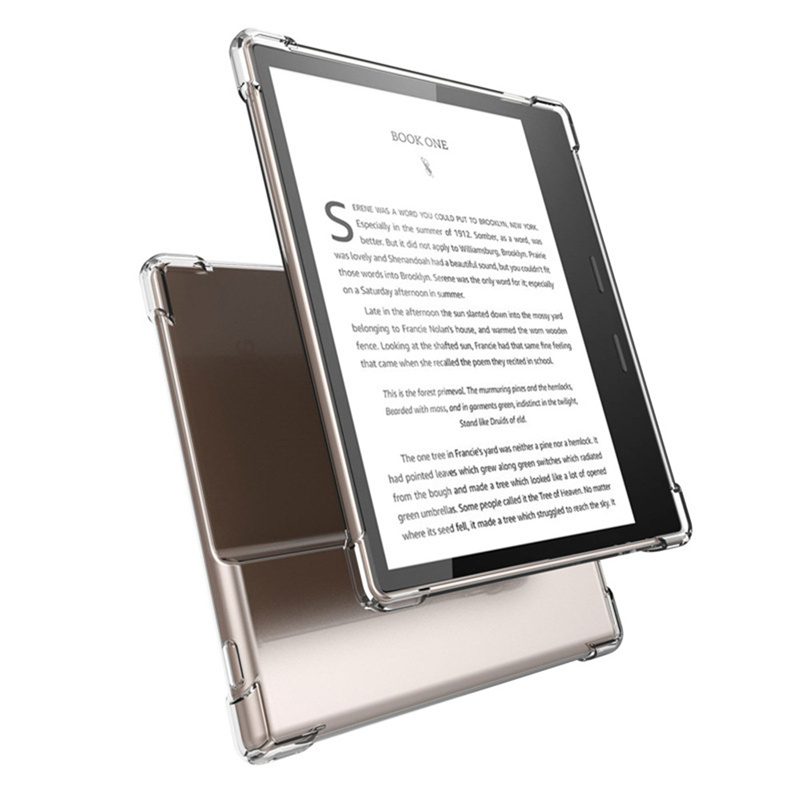 Funda For Amazon Kindle Oasis  – обзор и цена Tablet Accessories Amazon