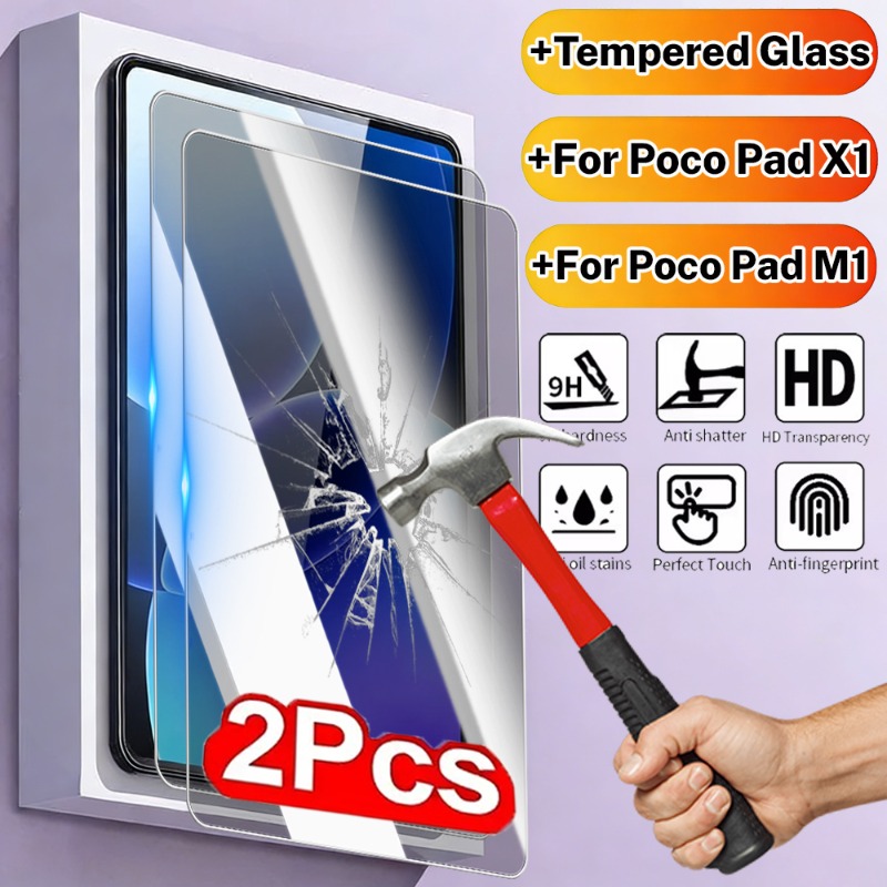 For Xiaomi Poco Pad M1/X1 5G T – обзор и цена Mi Tablet Accessories