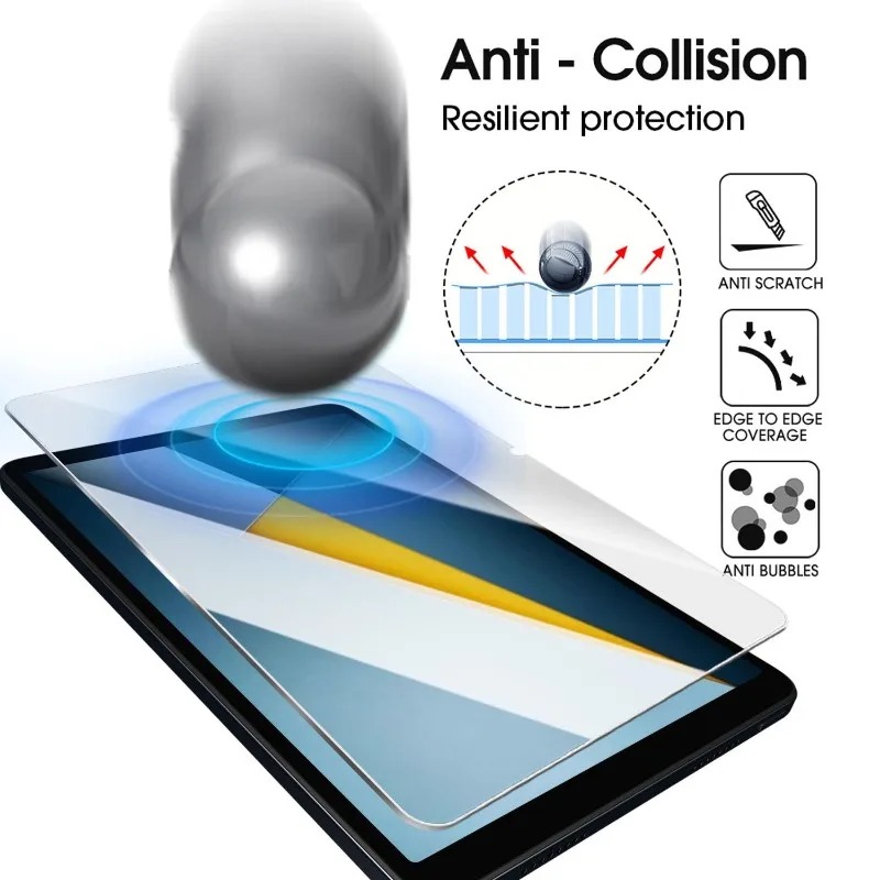 For Xiaomi Poco Pad M1/X1 5G T – обзор и цена Mi Tablet Accessories