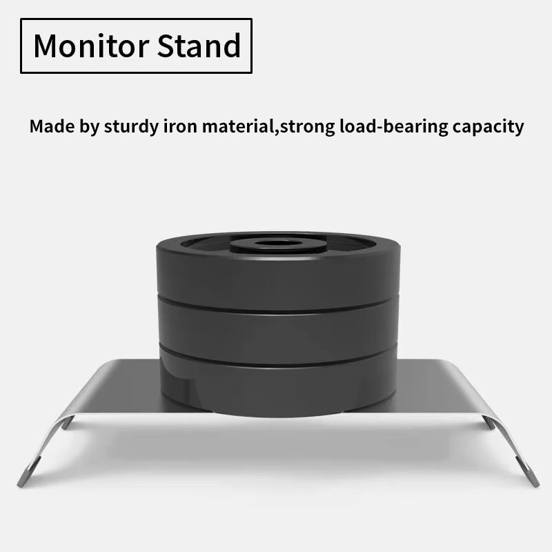 Universal Monitor Stand Holder – обзор и цена Tablet Lap Desk