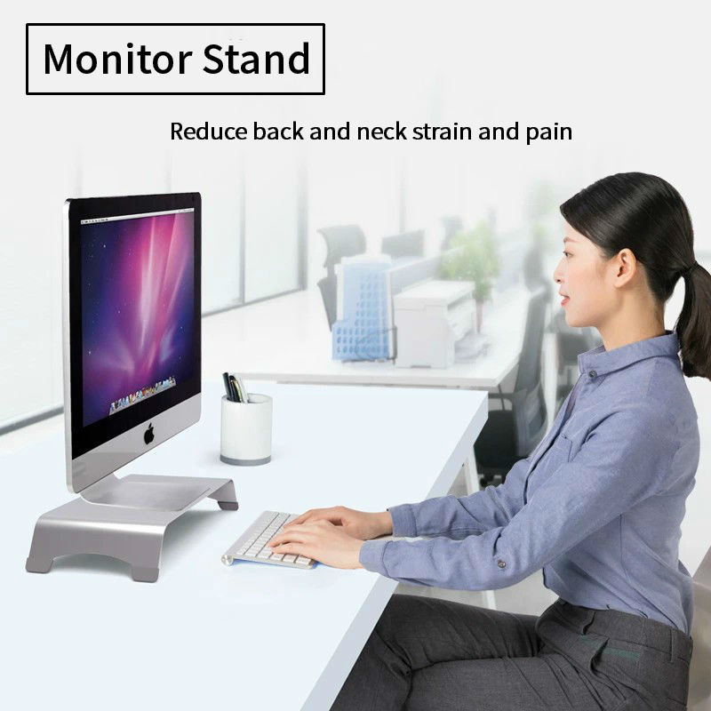 Universal Monitor Stand Holder – обзор и цена Tablet Lap Desk