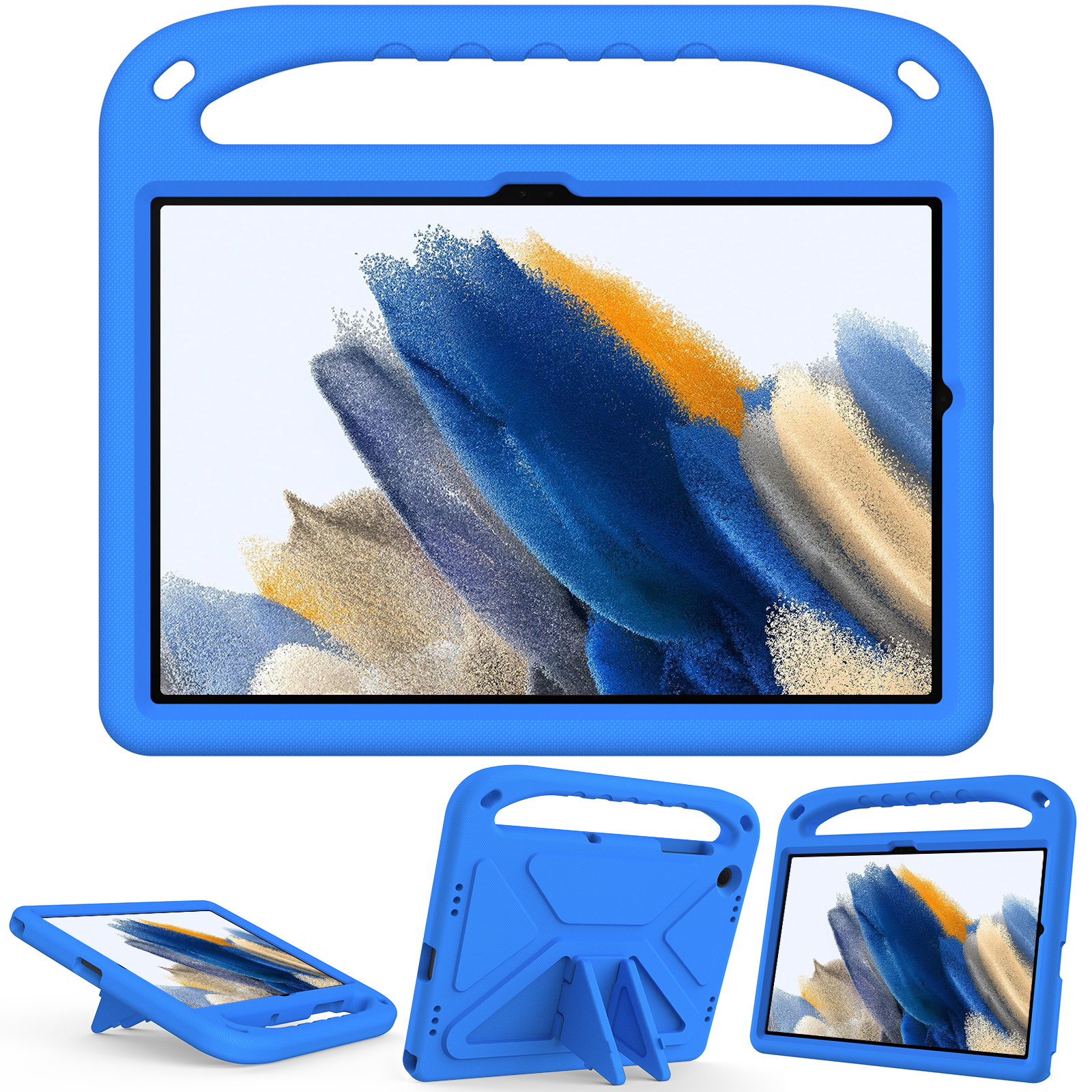 Kids EVA Stand Case For Samsun – обзор и цена Vortex Tablet Accessories